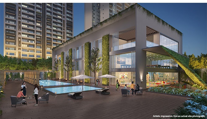 Introducing homes that breathe fresh air powered by CTFA technology at Godrej Air, Gurgaon Update